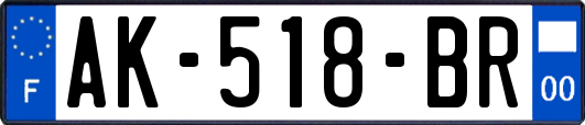 AK-518-BR