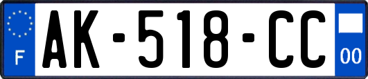 AK-518-CC