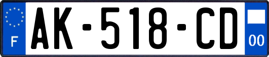 AK-518-CD