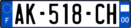 AK-518-CH