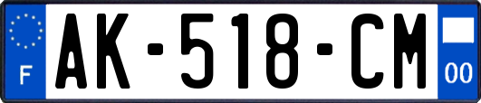 AK-518-CM