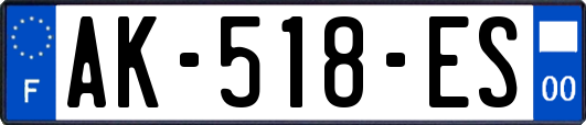 AK-518-ES