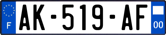 AK-519-AF