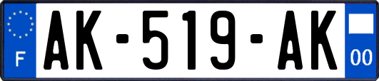 AK-519-AK