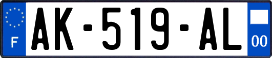 AK-519-AL