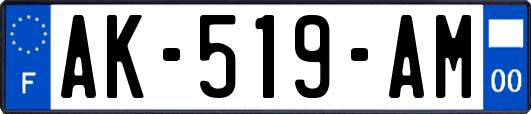 AK-519-AM