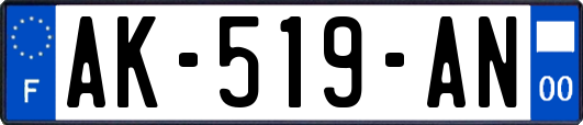 AK-519-AN