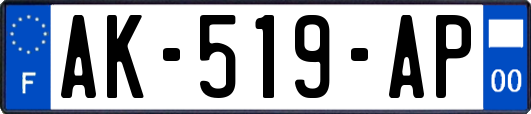 AK-519-AP