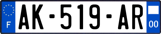 AK-519-AR