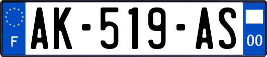 AK-519-AS