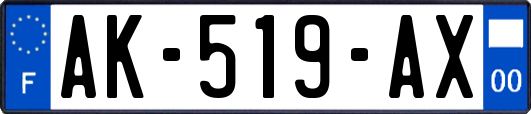 AK-519-AX