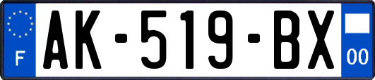 AK-519-BX