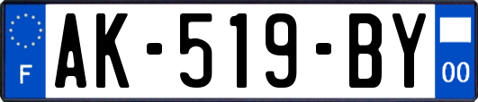 AK-519-BY