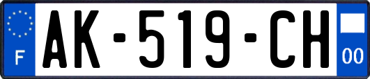 AK-519-CH