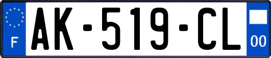 AK-519-CL