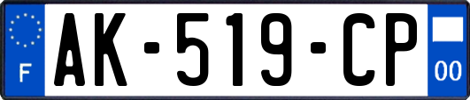 AK-519-CP