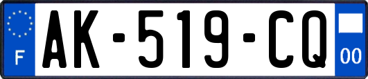 AK-519-CQ