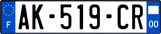 AK-519-CR