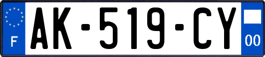AK-519-CY