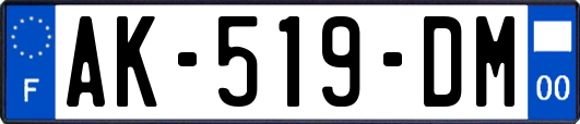 AK-519-DM