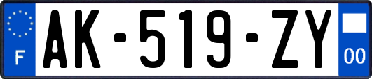 AK-519-ZY