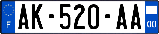 AK-520-AA