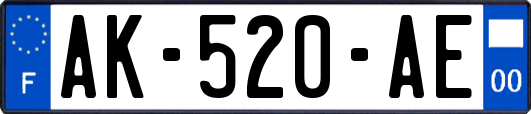 AK-520-AE