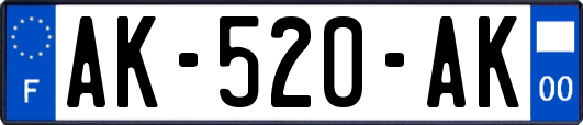 AK-520-AK