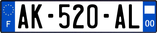 AK-520-AL