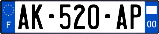 AK-520-AP