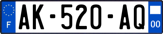 AK-520-AQ