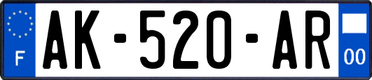 AK-520-AR