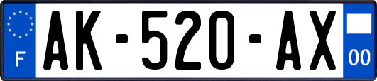 AK-520-AX