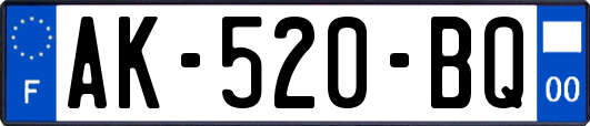 AK-520-BQ