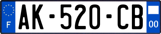 AK-520-CB