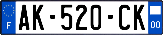 AK-520-CK