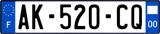 AK-520-CQ