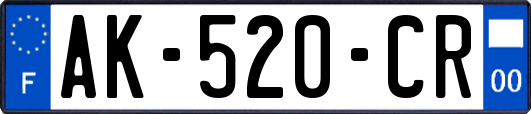 AK-520-CR