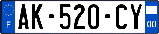 AK-520-CY