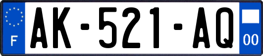 AK-521-AQ