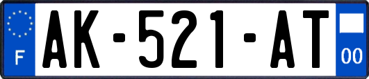 AK-521-AT