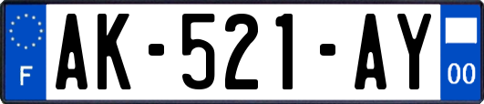 AK-521-AY