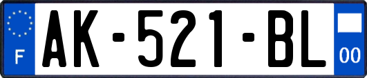 AK-521-BL