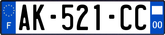 AK-521-CC