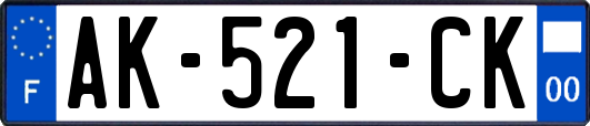 AK-521-CK