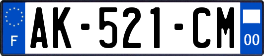 AK-521-CM