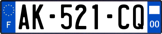 AK-521-CQ