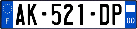 AK-521-DP