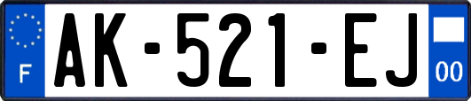 AK-521-EJ