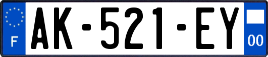 AK-521-EY